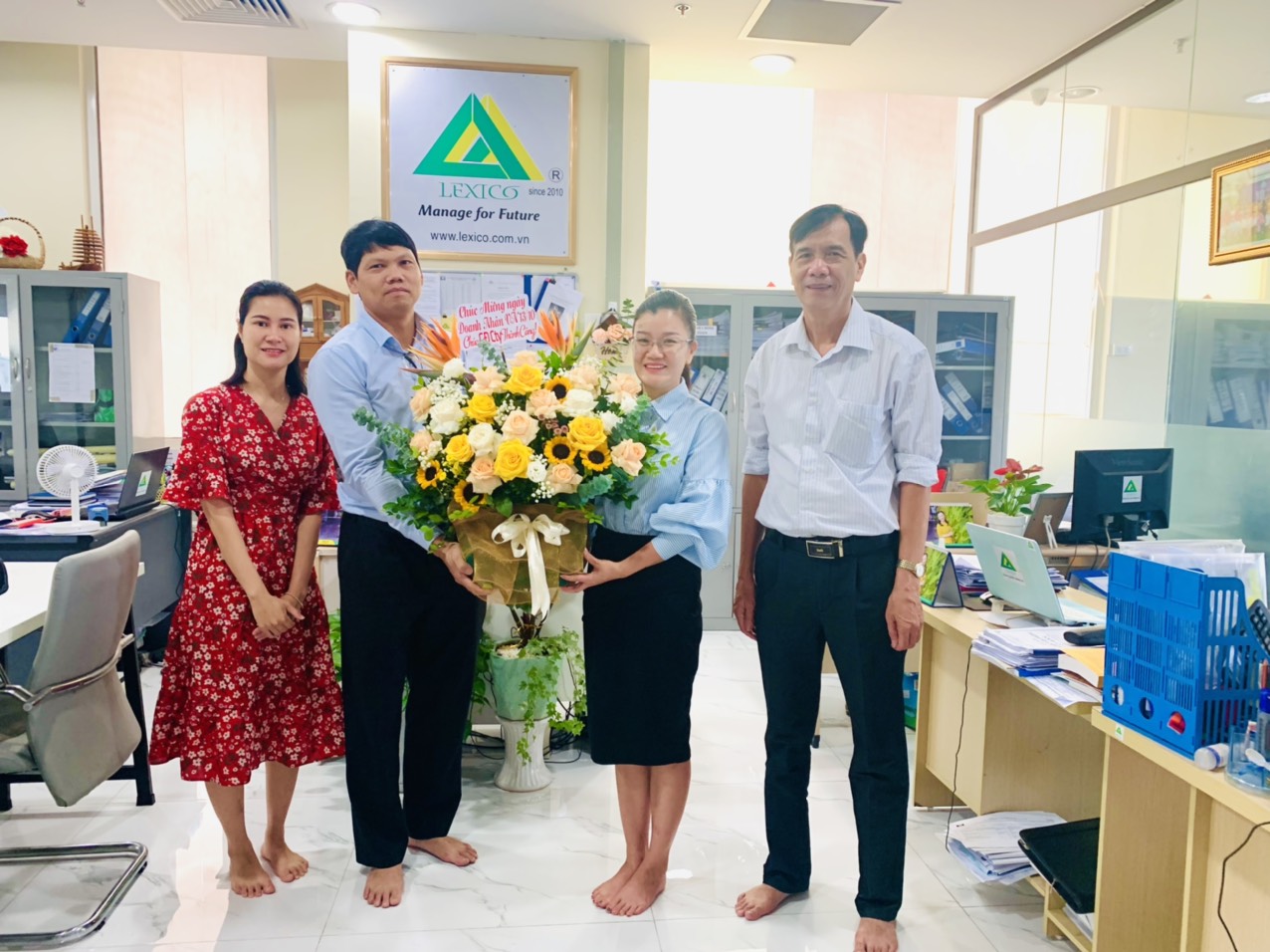 Vietnamese Entrepreneurs Day