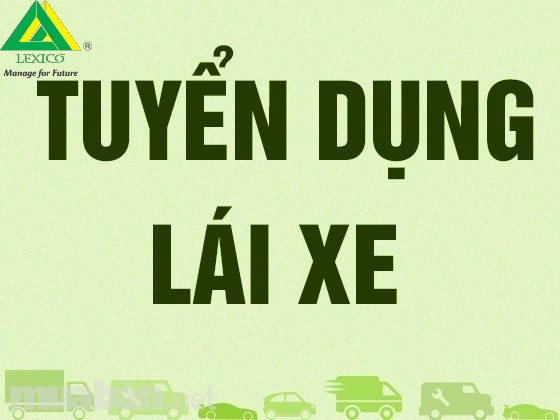 会社ドライバー募集