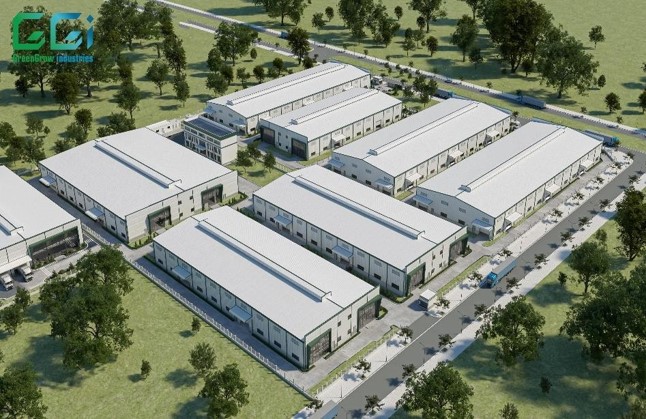 Warehouse & Factory Rental Costs and How to Optimize Business Budgets