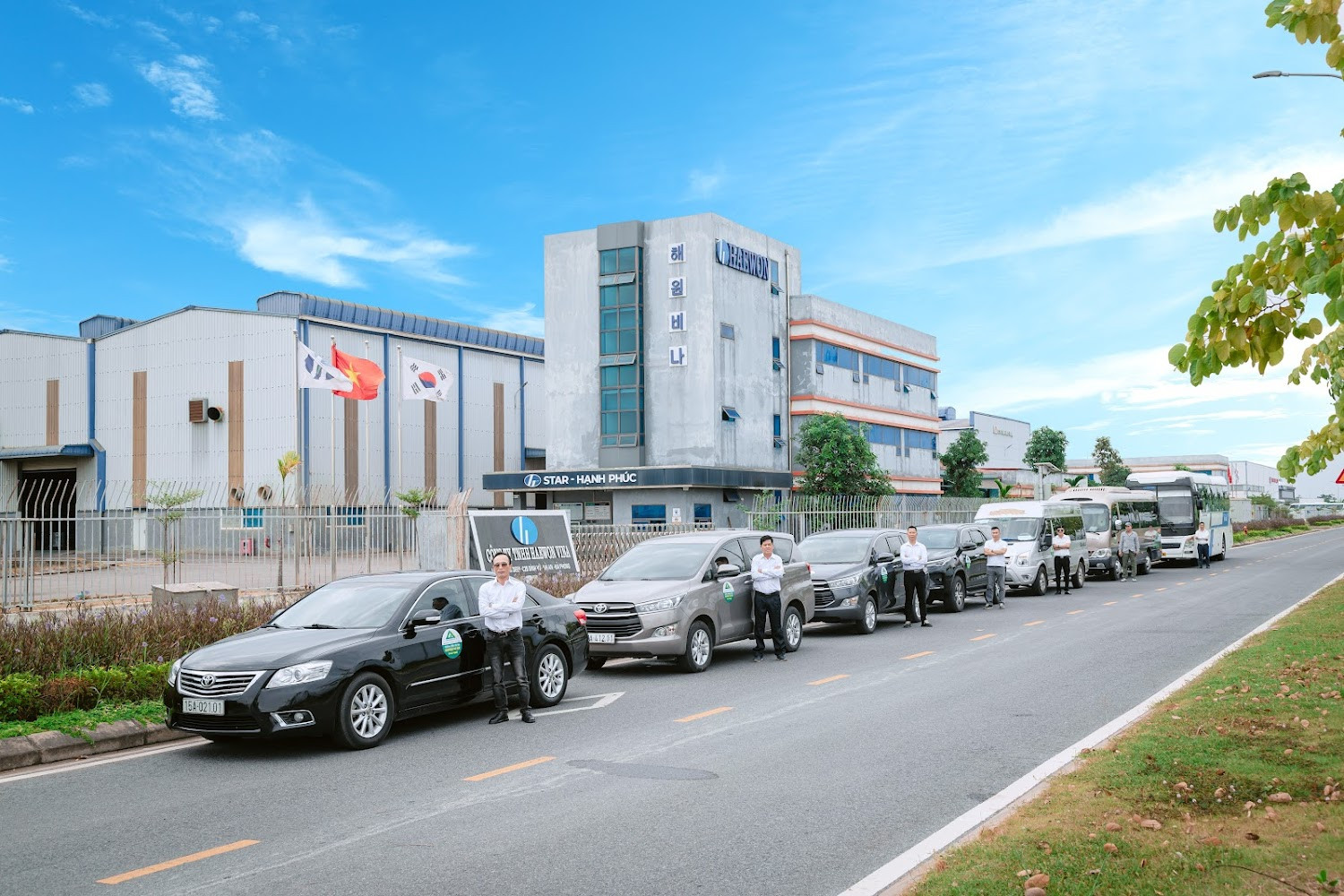 Why Businesses Should Rent Cars Instead of Operating Their Own Fleet – A Cost-Saving and Efficiency-Boosting Solution