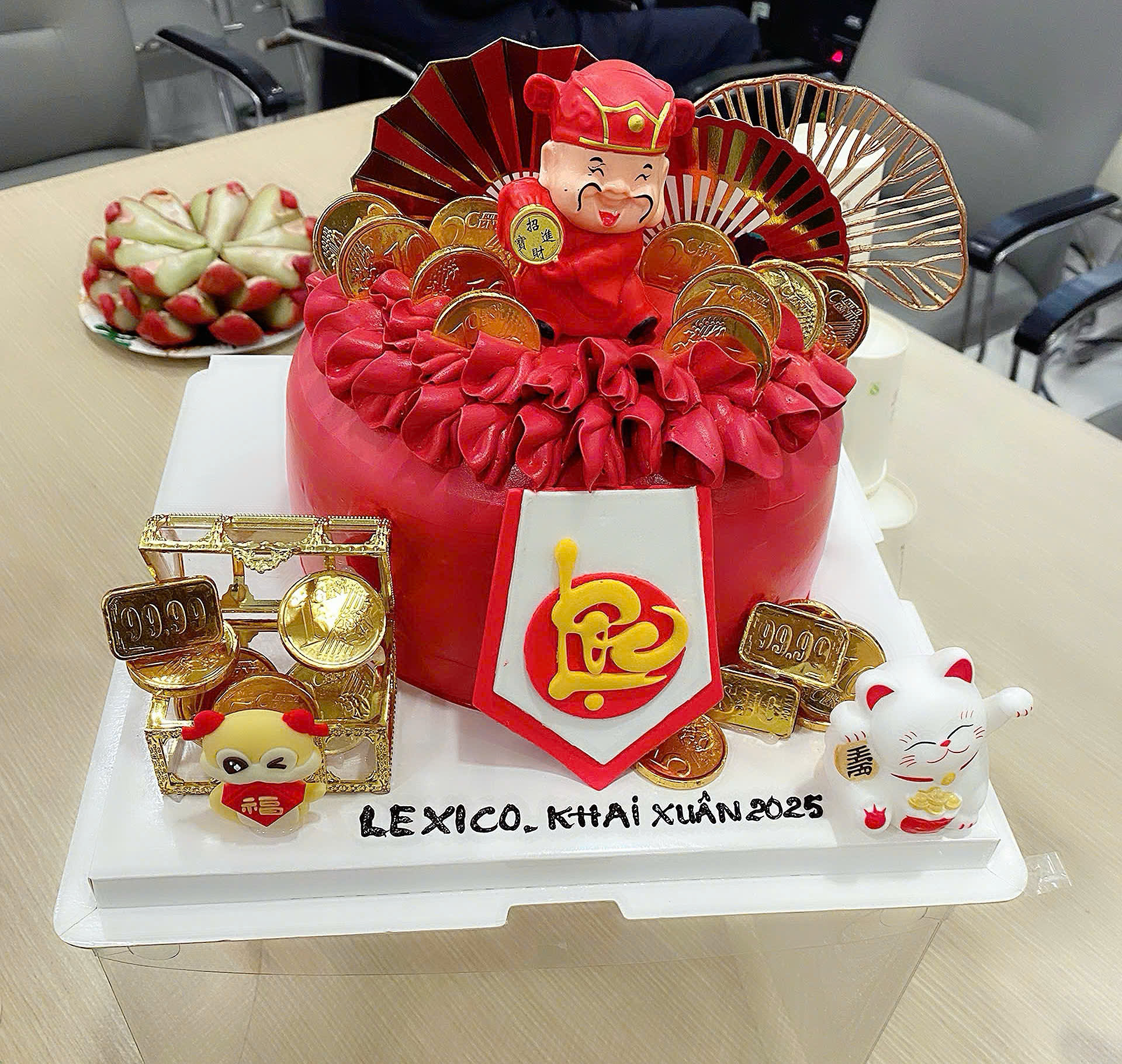 🎊 LEXICO SPRING OPENING 2025 – NEW BEGINNINGS, NEW SUCCESSES! 🎊