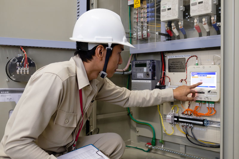 The Role of Building Engineering in Apartment Operations – A Key Factor in Living Quality