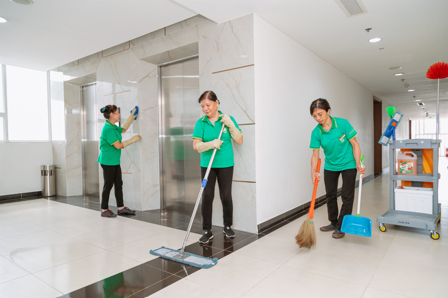DỊCH VỤ VỆ SINH CHUYÊN NGHIỆP GÓP PHẦN NÂNG CAO CHẤT LƯỢNG SỐNG NHƯ THẾ NÀO?