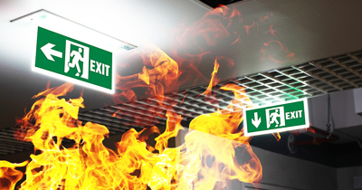 FIRE EMERGENCY SKILLS