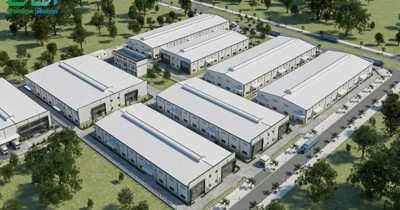 Warehouse & Factory Rental Costs and How to Optimize Business Budgets