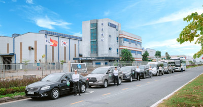 Why Businesses Should Rent Cars Instead of Operating Their Own Fleet – A Cost-Saving and Efficiency-Boosting Solution