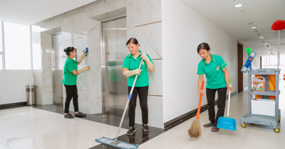 DỊCH VỤ VỆ SINH CHUYÊN NGHIỆP GÓP PHẦN NÂNG CAO CHẤT LƯỢNG SỐNG NHƯ THẾ NÀO?