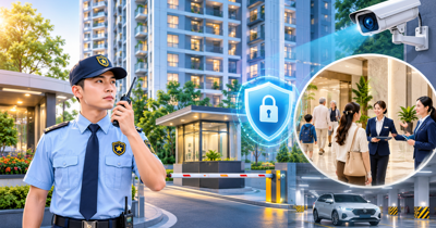 Theft Prevention in Apartment Buildings – Effective Solutions for Residents’ Security