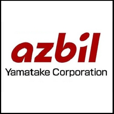 Azbil Yamatake Corporation