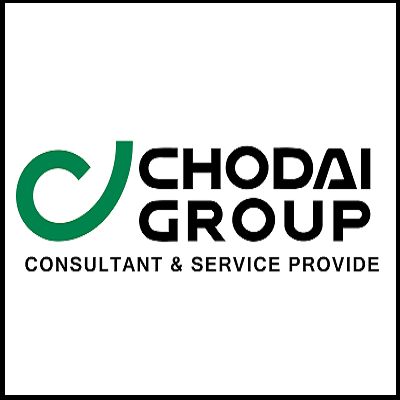 CHODAI CO.,LTD