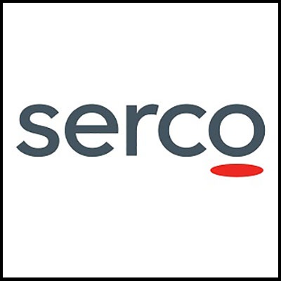 Serco Group