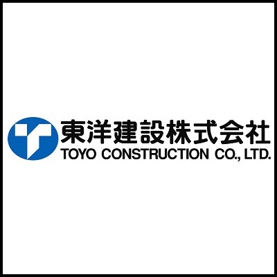 Toyo Construction Co.,Ltd
