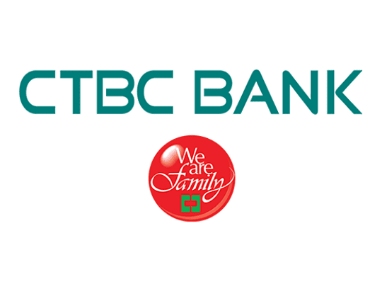 CTBC BANK