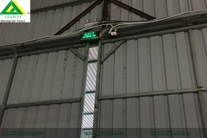 An Duong Warehouse, Workshop for rent 2USD/m2/month