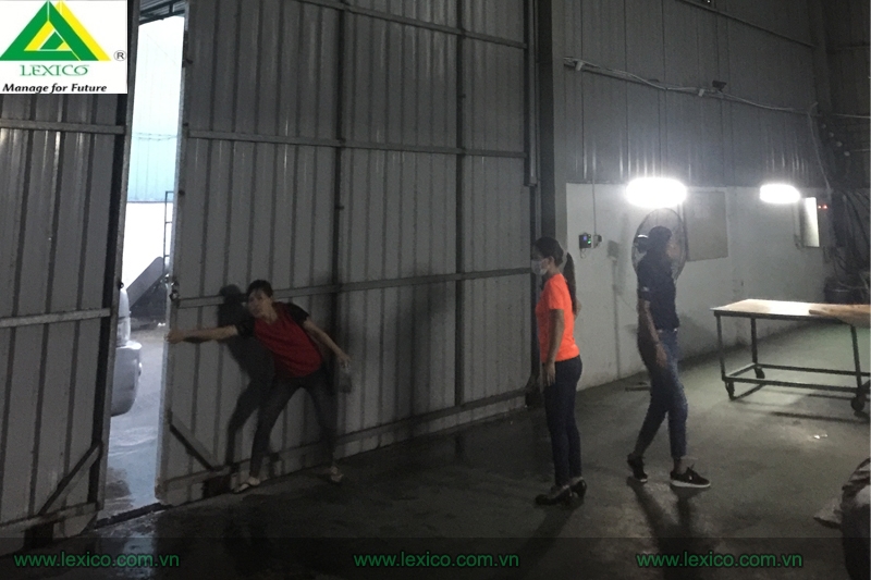 An Duong Warehouse, Workshop for rent 2USD/m2/month