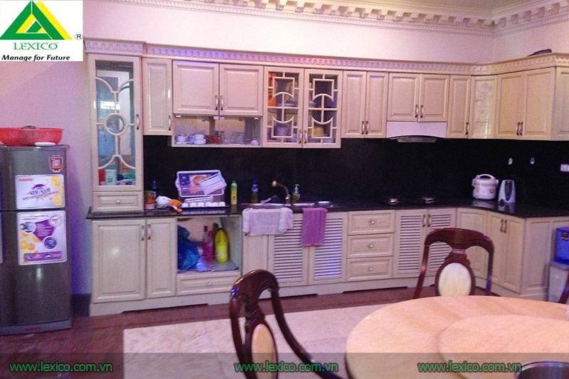 Villa for rent 33 lot 7B Le Hong Phong, Hai Phong
