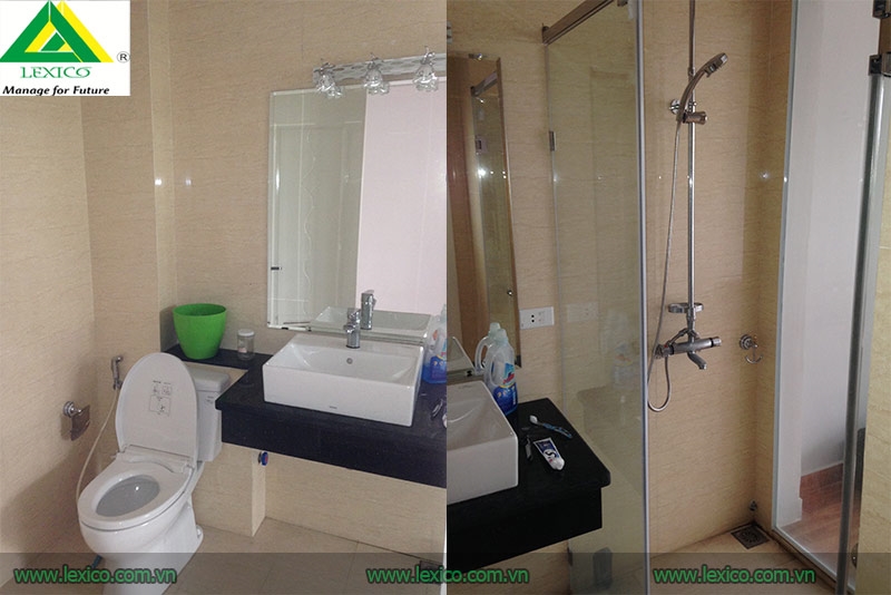 House for rent Lot 9 Le Hong Phong