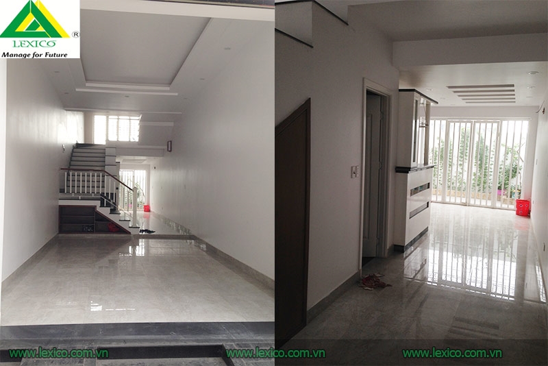 House for rent Lot 9 Le Hong Phong