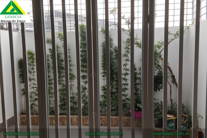 House for rent Lot 9 Le Hong Phong