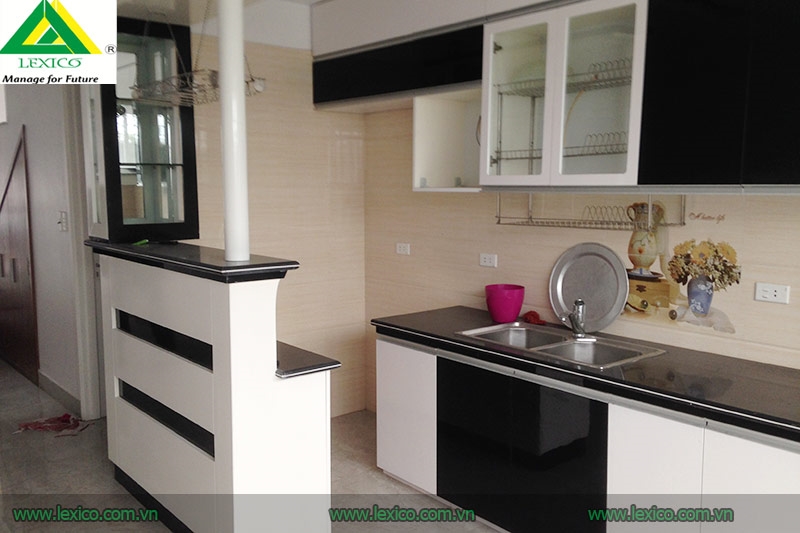 House for rent Lot 9 Le Hong Phong
