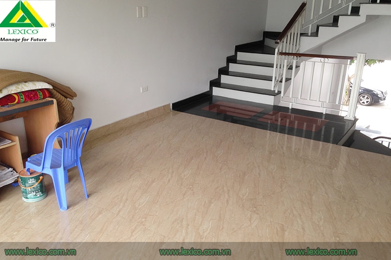 House for rent Lot 9 Le Hong Phong