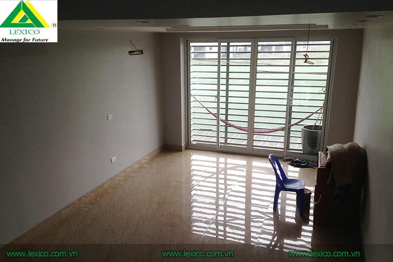 House for rent Lot 9 Le Hong Phong