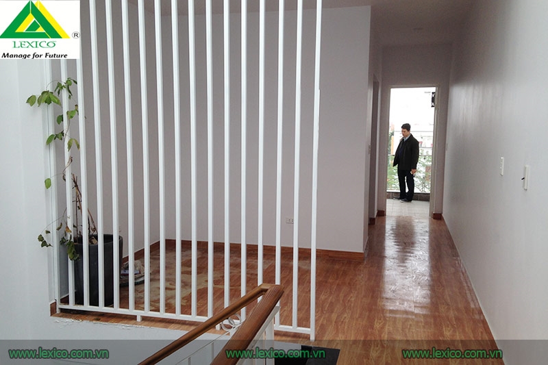 House for rent Lot 9 Le Hong Phong