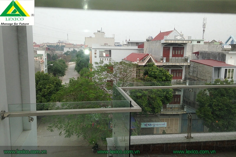 House for rent Lot 9 Le Hong Phong