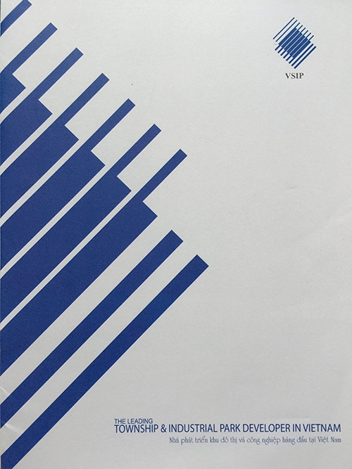 Factory for rent - VSIP Hai Phong