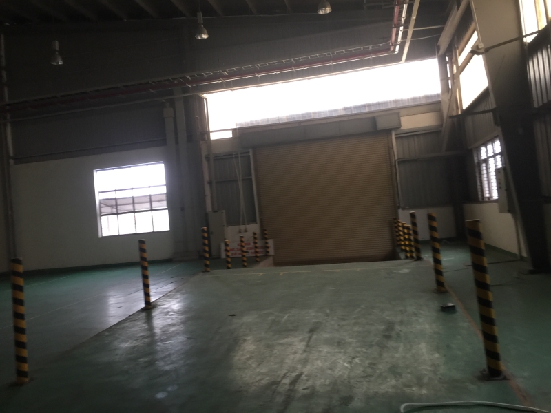 Trang Due Workshop for Rent 4USD/m2/month