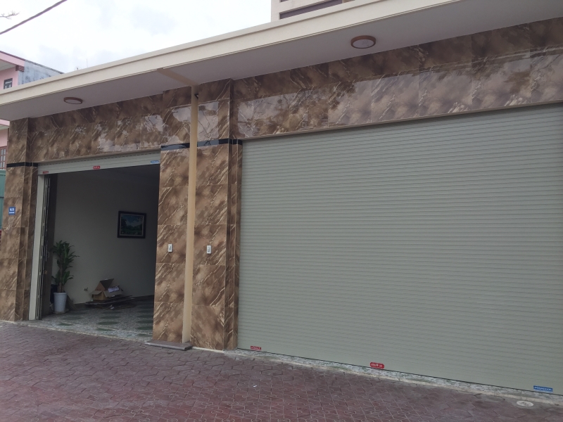 Private house for rent in Hai Phong