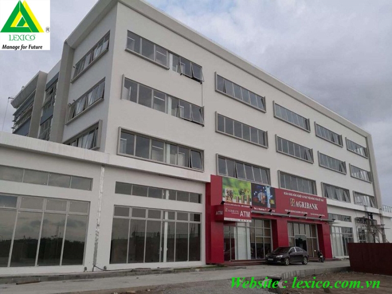 Warehouse, Workshop for rent in An Duong Industry Zone 5USD/m2/month