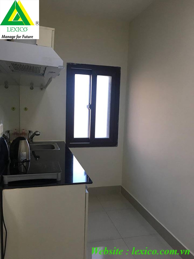 1 Bedroom Executive apartment for rent in Van Cao St. - Hai Phong