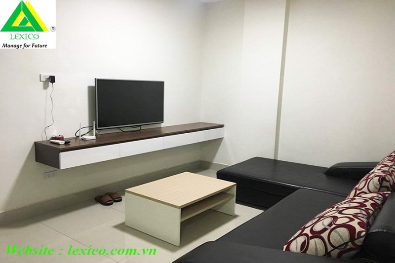 1 Bedroom Executive apartment for rent in Van Cao St. - Hai Phong
