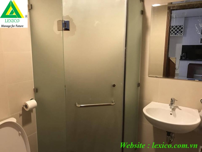 SHP luxury apartment with 3 big bedrooms and full facilities for rent in Hai Phong