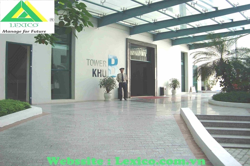 Apartment for 2 big bedrooms for rent in Hai Phong