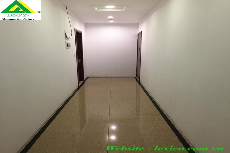 Apartment with 2 big bedrooms for rent in Hai Phong