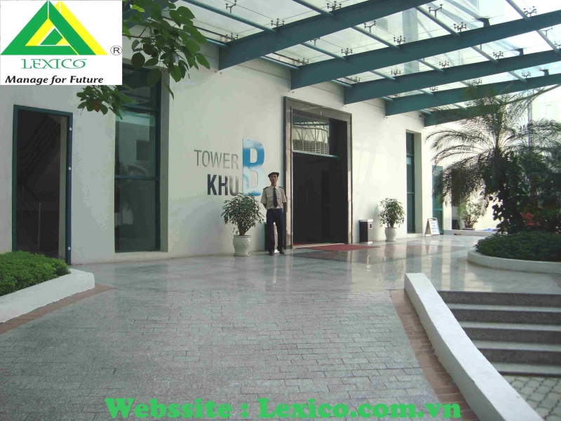 2 bedroom apartment for rent in TD Plaza