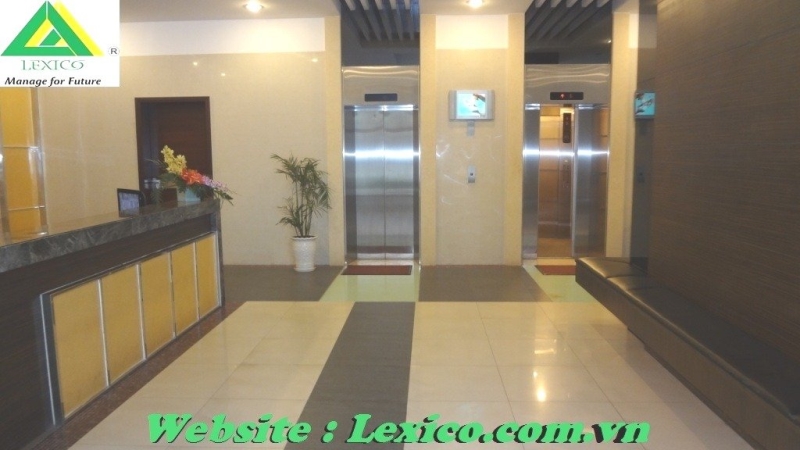 2 bedroom apartment for rent in TD Plaza