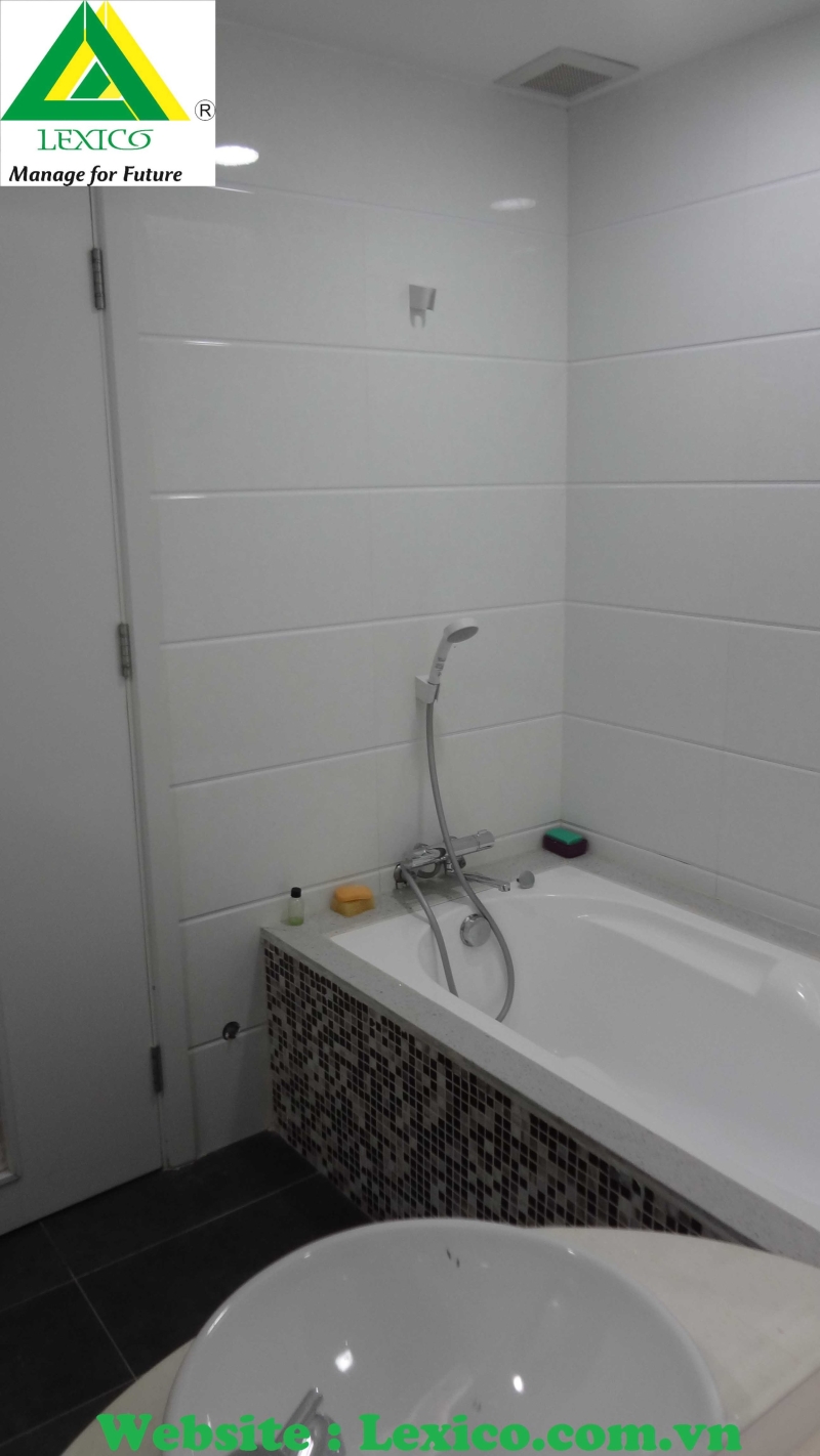 2 bedroom apartment for rent in TD Plaza