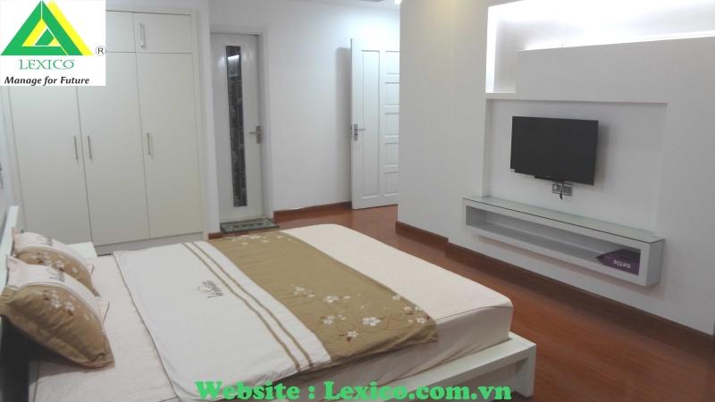 2 bedroom apartment for rent in TD Plaza