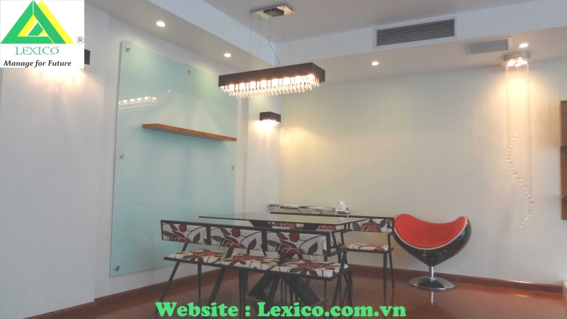 2 bedroom apartment for rent in TD Plaza