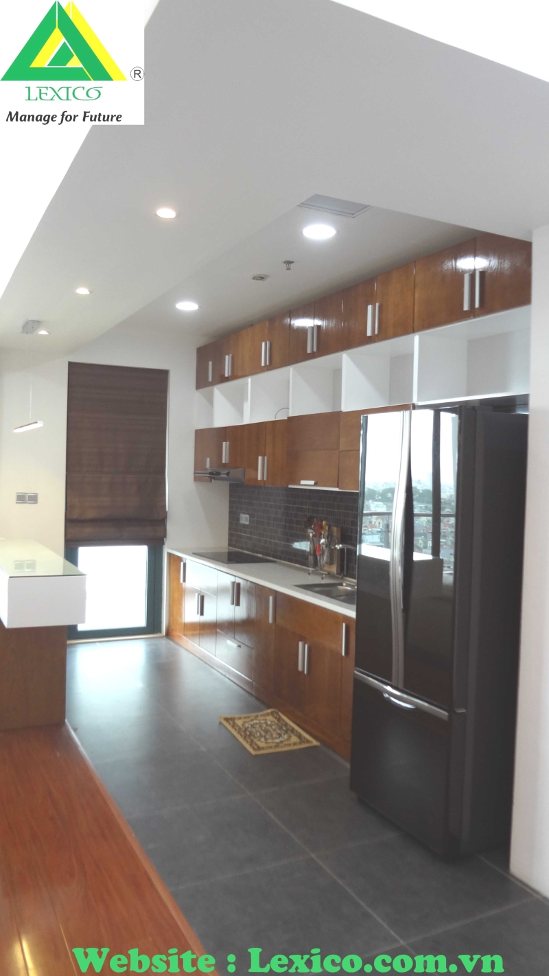 2 bedroom apartment for rent in TD Plaza