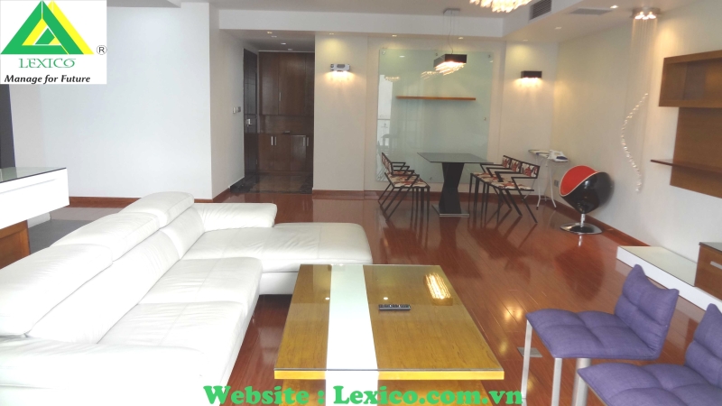 2 bedroom apartment for rent in TD Plaza