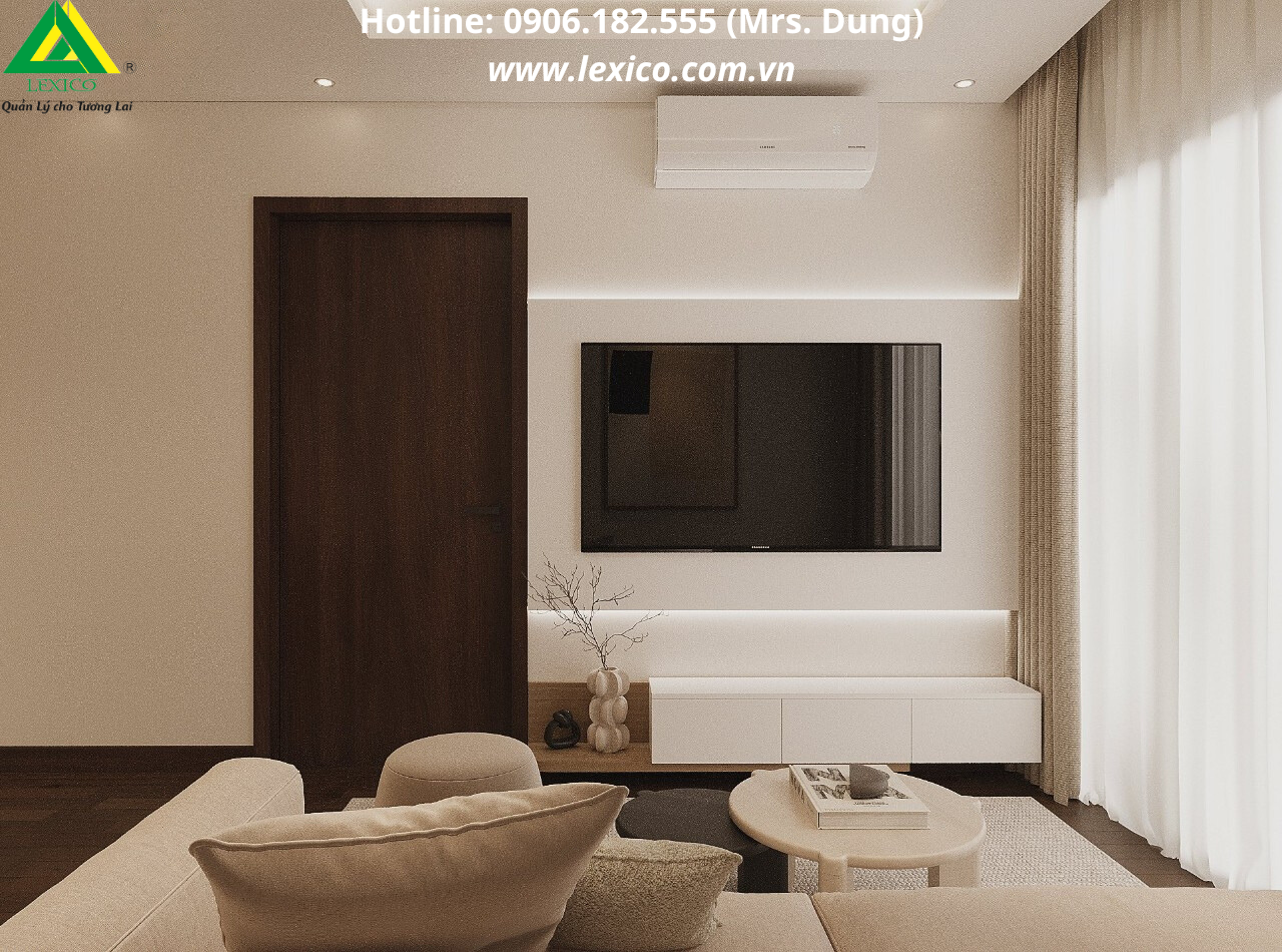 2-Bedroom Apartment for Rent at Hoang Huy Commerce Hai Phong – Elegant Design, Prime Location, Great Price