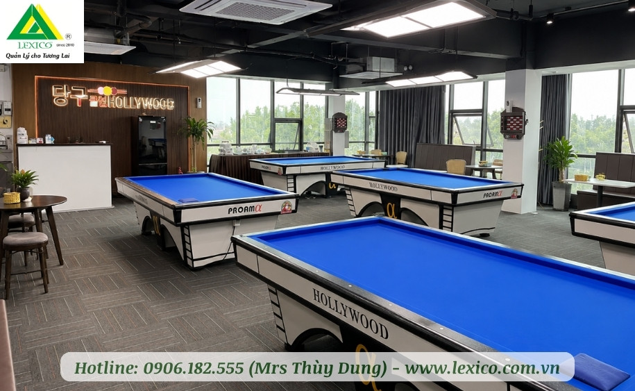 OFFICE SPACE FOR LEASE AT YOUNGJIN E&C BUILDING – TRANG DUE INDUSTRIAL PARK, HAI PHONG
