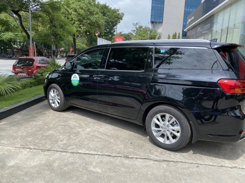 SEDONA luxury 2020 Cars for forginner by monthly and yearly