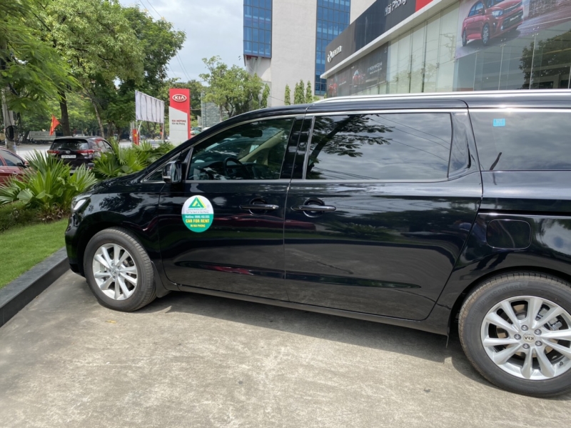 SEDONA luxury 2020 Cars for forginner by monthly and yearly