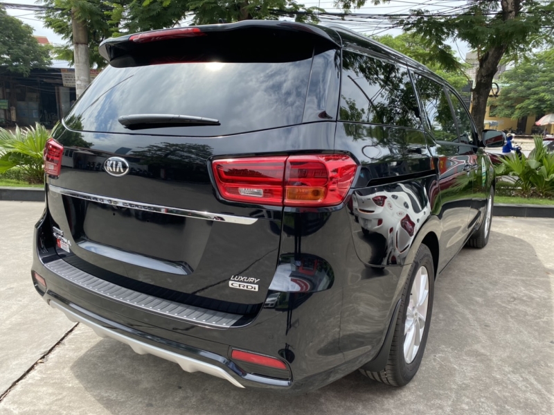 SEDONA luxury 2020 Cars for forginner by monthly and yearly