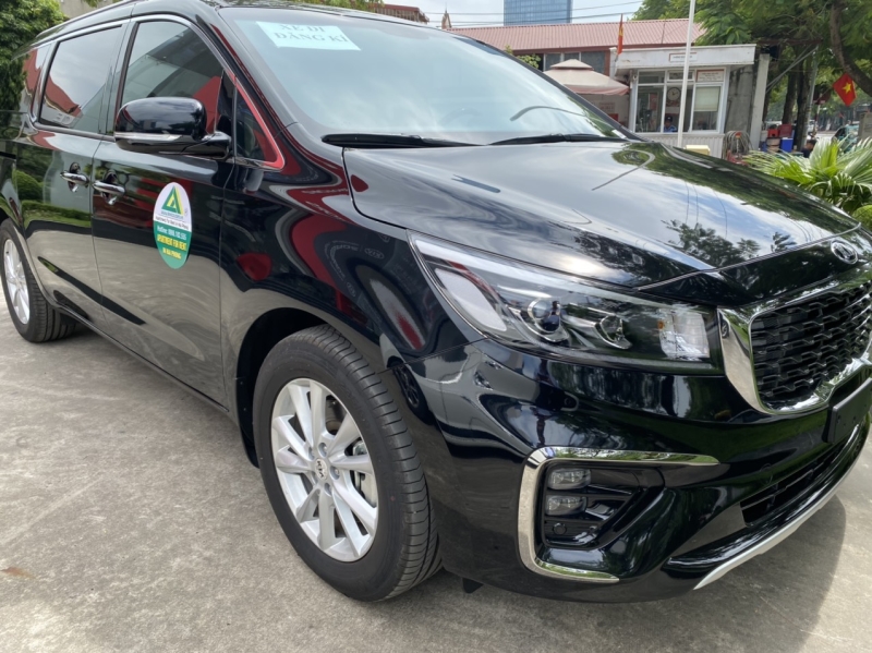 SEDONA luxury 2020 Cars for forginner by monthly and yearly